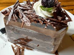 -格兰西点餐厅(文化街店)