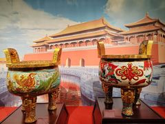 -中国景泰蓝艺术博物馆