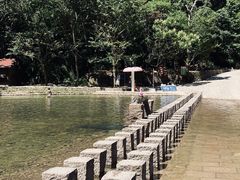 -龙湾潭国家森林公园
