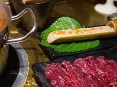 -手选潮汕鲜牛肉火锅(二七广场店)