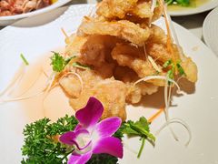 -东北民俗村·东北菜(翻身店)