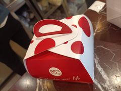 -85度C(上海周浦店)