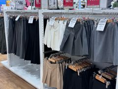 -优衣库(东莞汇一城店)