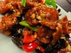 焦溜肥肠-鼎香润(德胜门内店)