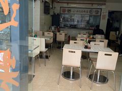 大堂-王记汤粉店(景田店)
