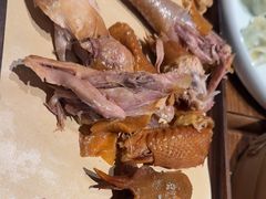 -天怡興·百年蒸饺(万豪广场店)