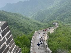 -慕田峪长城