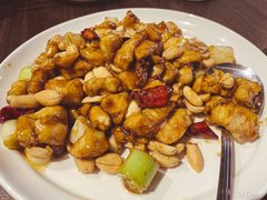 宫保鸡丁-眉州小吃(魏公村店)