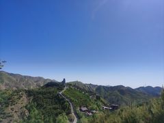 -雁门关景区