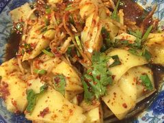 -白家寨子·山野白族菜(古城总店)