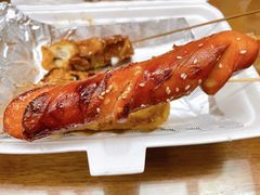 原条芝士肠-大档(荔湾店)