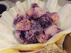 -梧桐花园餐厅(新城店)