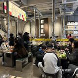 扶着墙出的自助烤肉 我出息了！