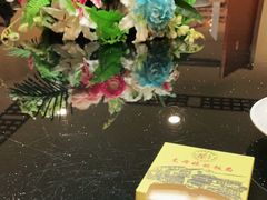 -丈母娘的饭局•新金陵菜(牛首山店)
