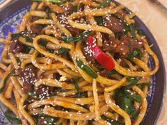 -维吾尔餐厅(宜山路店)