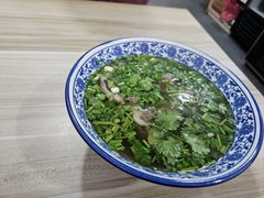 -丰登陕西水盆牛羊肉·泡馍