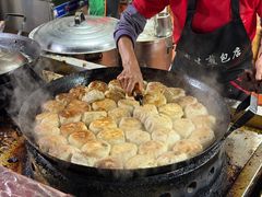 -求生煎包(武夷小区店)