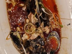 -老山东·山东菜(鲁菜名店)