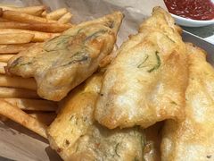 -阿莉餐厅(枣阳路店)