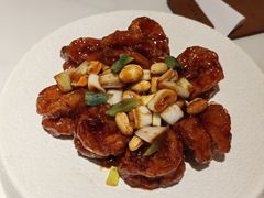 -羲和雅苑•北京烤鸭(国贸商城店)