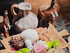 -涟LIAN·泰式按摩·MASSAGE·SPA(华强北店)