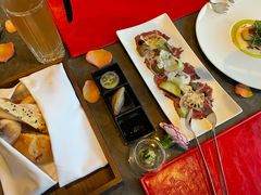 -恰餐厅 CHAR Grill&Bar(西安经开洲际店)