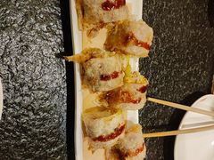 -福苗小骆驼烧烤(曲江店)