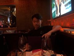 -YUE·6·西式融合餐厅(外滩六号店)