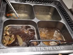 -海底捞火锅(河东万达广场店)