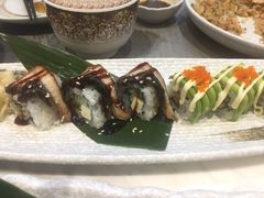 -满田家大排档(朝阳店)