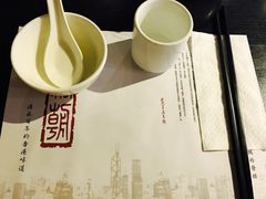 餐具摆设-糖朝(尖沙咀店)