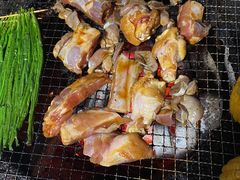 -南记食粥坊·宵夜大排档(岭南分店)