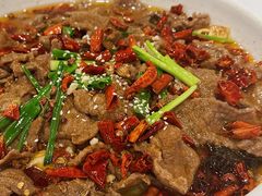 -邱大妈水煮(龙山店)