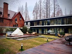 -一尺花园(安和花园店)