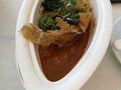 -小厨娘淮扬菜(天印大道店)