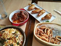 -必胜客(新海上世界店)