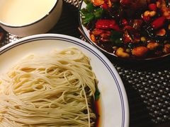 -十面春风·江南面馆(崇宁路店)