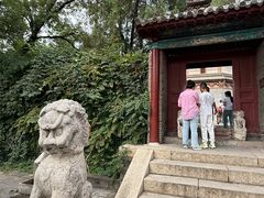 -天宁寺