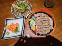 -千代武日本料理(开发区店)