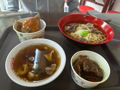 -好成财牛排馆(涂门街总店)