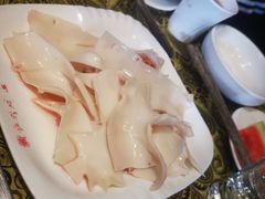 -红鼎坊·老成都火锅(新南门店)