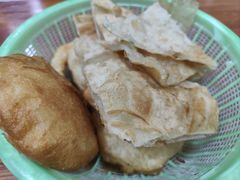 -逍遥镇刘相五胡辣汤豆沫馆(康复中街店)