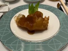 -明阁 Ming Court(广州朗豪酒店)