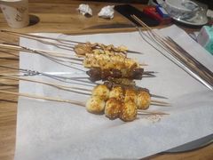 -正通记·哈尔滨烧烤·炭烤鸽子(七宝万科国际店)