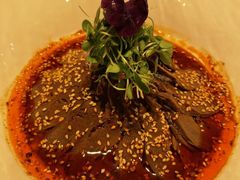 -蜀宴小调·精致家常菜(科华店)