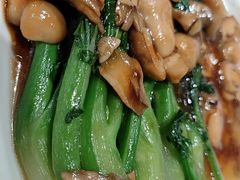 -新侨小馆(东直门北小街店)