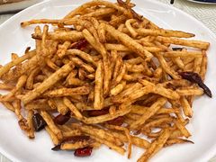 -蜀膳坊(洪公祠小区店)