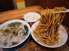 -小秋水饺(大成路总店)