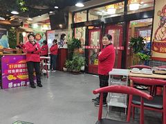 -活鱼馆(宜兴埠店)