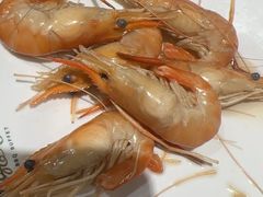 -汉巴味德·烤肉与啤酒的自助(杭州大悦城店)